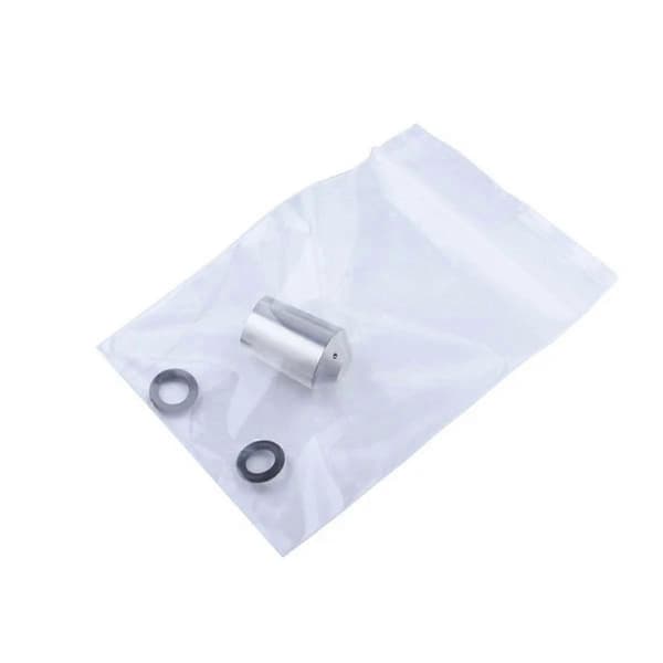 For / ProX espressomaskin 1,0 mm blenderåpning 4-hulls dampdyse