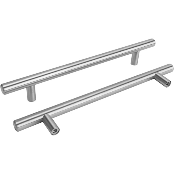 160 mm cc, 2-pack köksdörrhandtag köksskåp