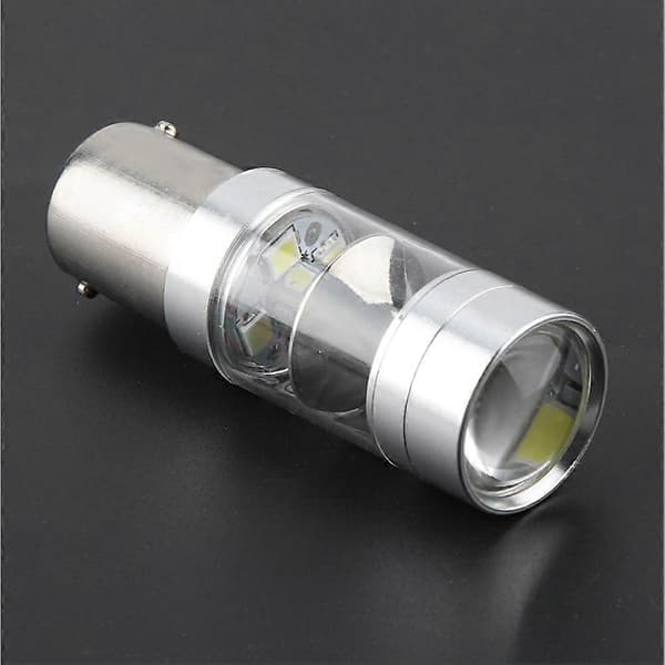 9-24V/60W 1156/BA15S Stoplys Bil LED Blinklys 660lm Bil Baklys Pære
