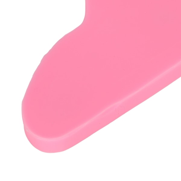 Mångsidig silikonkakform, detaljerade former non-stick yta flexibel för mikrovågsugn kylskåp frys diskmaskin, livsmedelsgodkänd silikon för