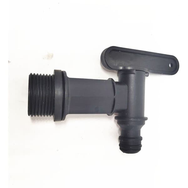 S60x6 tappekran for IBC tank csparkv-eu