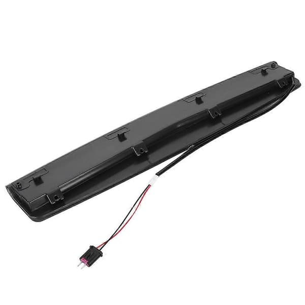 Tredje bremselys stoplampe XFG000040 sort passer til Land Rover Range Rover 2004-2012