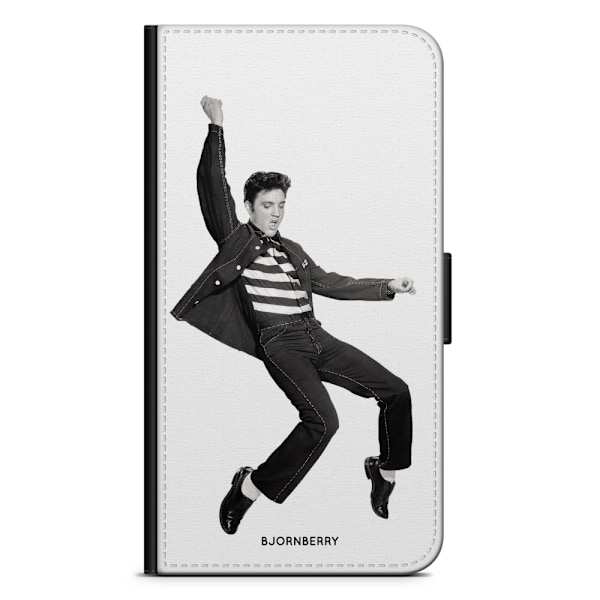 Bjornberry Fodral Samsung Galaxy A10 - Elvis