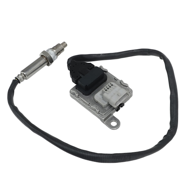 Kväveoxidsensor NOX 21479638 Snabb Respons Lättvikt Stöttålig Ersättning för MACK CHU612 CHU613 CHU614