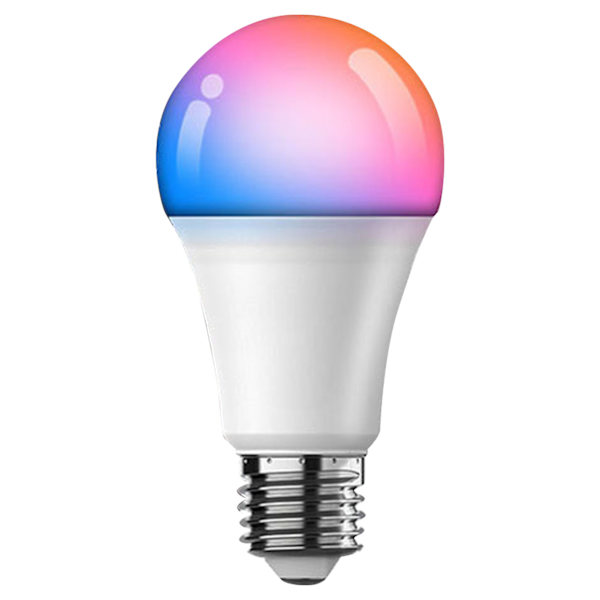 Smart WiFi LED-ljuskällor Röststyrning LED-färgbyte
