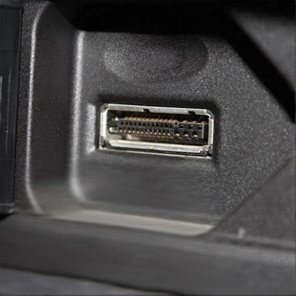 USB musikgrænseflade AMI MMI AUX MP3-kabeladapter til Q5 Q7 R8 A3 A4 A5 A6
