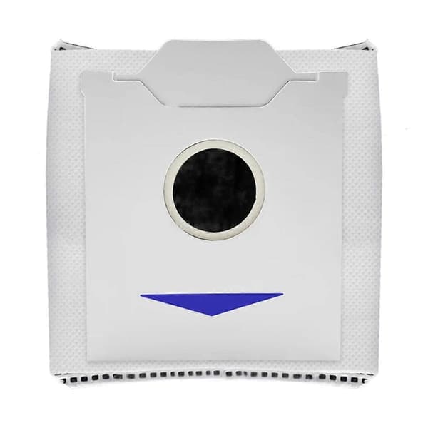 Til Debot N30 OMNI / N30 PRO OMNI Støvsugerdele Hovedrulle Sidebørste Moppeklud Støvpose Tilbehør
