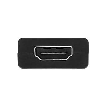 Micro USB - HDMI MHL HD MHL HDTV -sovitin 20 cm kaapelilla