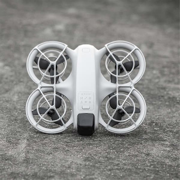 Gimbal-linssinsuojus pölytiivis törmäyksenestosuoja Neo-drone-lisävarusteille