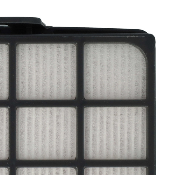 Støvsugerfilter erstatter RS-RT4310 Støvsugerfilter; Filter (EPA)