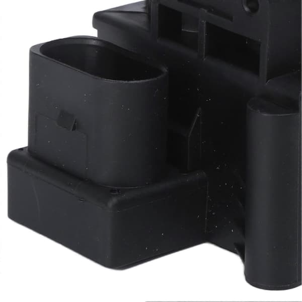 Luftfjæringskompressor Solenoidventilblokk 7L0698014 Erstatning for Cayenne 2011–2019