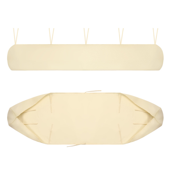 Beige Skyddskåpa för Uteplatsmarkis (3m)