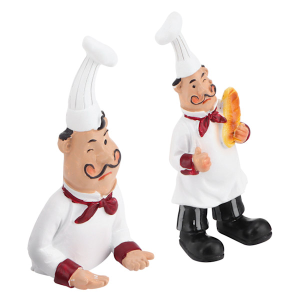 Väggkrok Cartoon Kock Figur Självhäftande Hängare Hotell