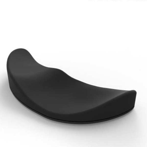 Handledsstöd Ergonomisk Design Mjuk Silikon Bekväm Upplevelse Halkfri Bas För Tangentbord Och Mus Premiumkvalitet Bred Användning
