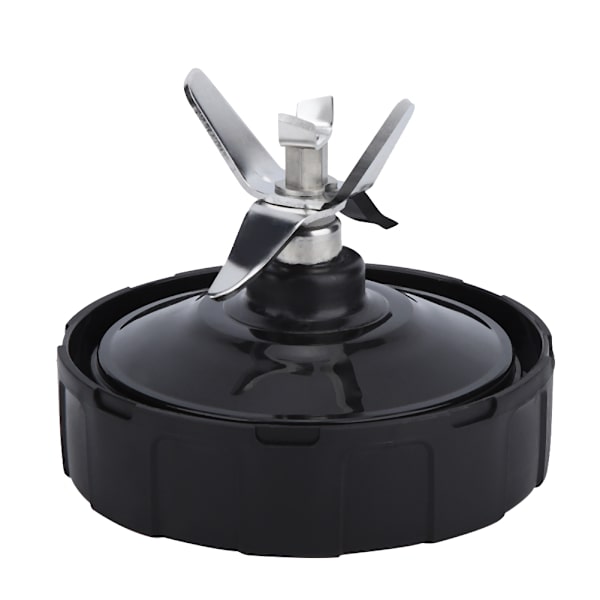 Högkvalitativa extraktorblad för Nutri Ninja-kompatibla, rostfria stålblad, reservdelar som säkerställer optimal prestanda, designade för Auto-iQ