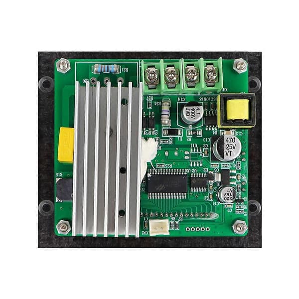 ZFX-W2141 AC 220V Digital LED Termostat Regulator Inkubation Opvarmning Temperatur Controller Tidsafbryder Kontrol Relæ