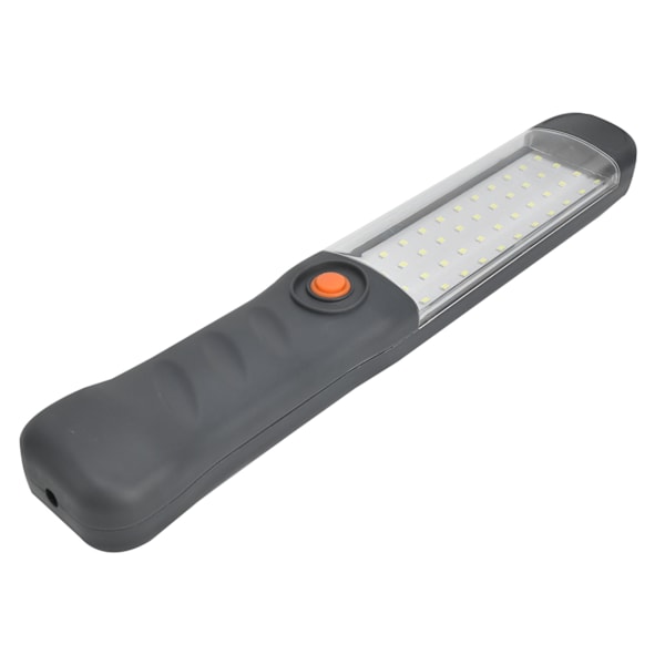 20W LED arbetslampa magnet adsorption kraftfull USB laddning handhållen inspektionslampa för utomhuscamping