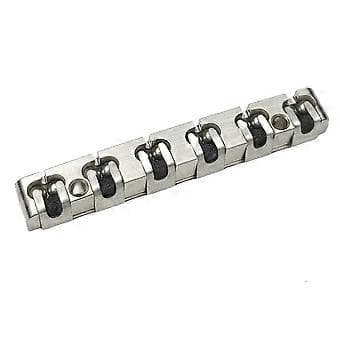 Gitar Nut Elektrisk Gitar Rulle Nut for Strenginstrument Tilbehør DIY()