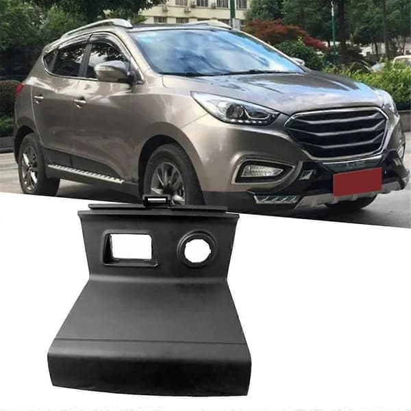 Bil lighterstik USB-panelframe 949552Z000 til IX25 IX35 10-2017 951204F000 951203S000