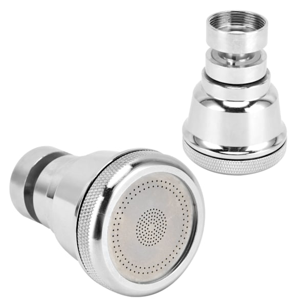 Köksblandare Aerator Bubbler Koppar Högtryckskran
