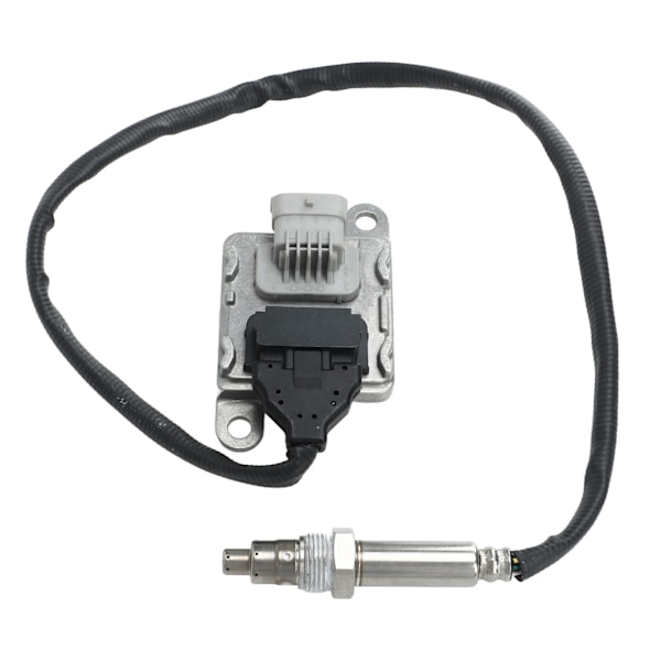 Kväveoxidsensor NOX 21479638 Snabb Respons Lättvikt Stöttålig Ersättning för MACK CHU612 CHU613 CHU614