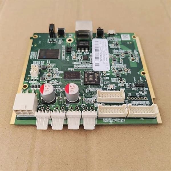 Bitmain Antminer -ohjauskortti C76 Antminer S19J S19XP -louhintalaitteen ohjauskortille