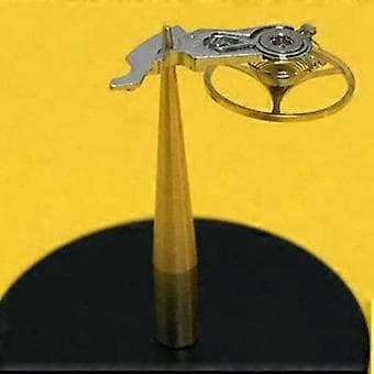 Klockbalanshållare Stabil Bas Bryggfäste för Hemmabruk Reparation Hobby()