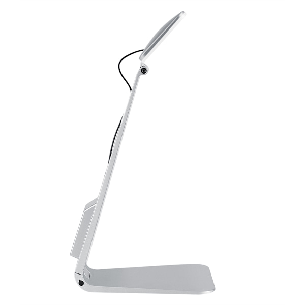 USB-fällbar bordslampa med touchsensor LED-nattlampa för ögon