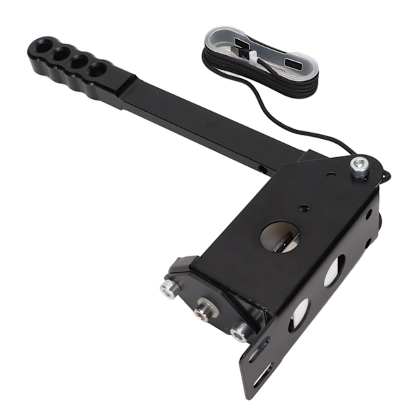 64 Bit USB Handbroms PC Hall Sensor Handbroms med Klämma för G25 G27 G29 T500 SIM Racing Spel