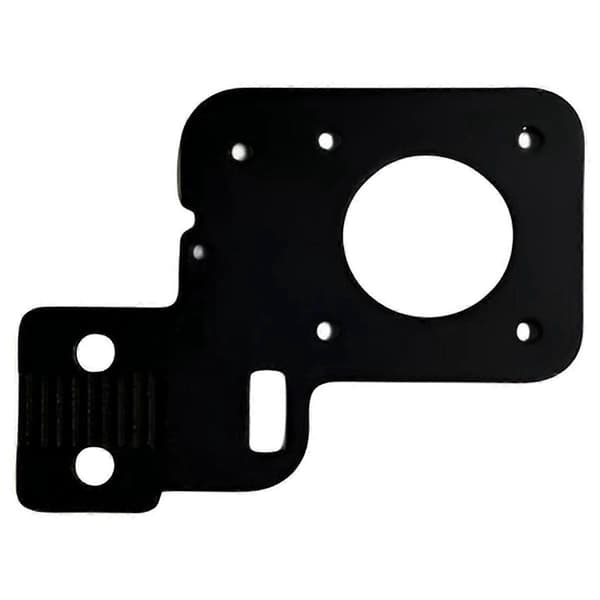 Til Voron2.4 R1/R2 aluminiumslegering Corexy strukturkit med isolationssøjle 3D-printertilbehør
