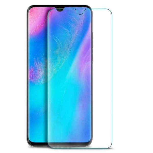 3-PACK Huawei P30 Lite Premium Skärmskydd CrystalClear Transparent