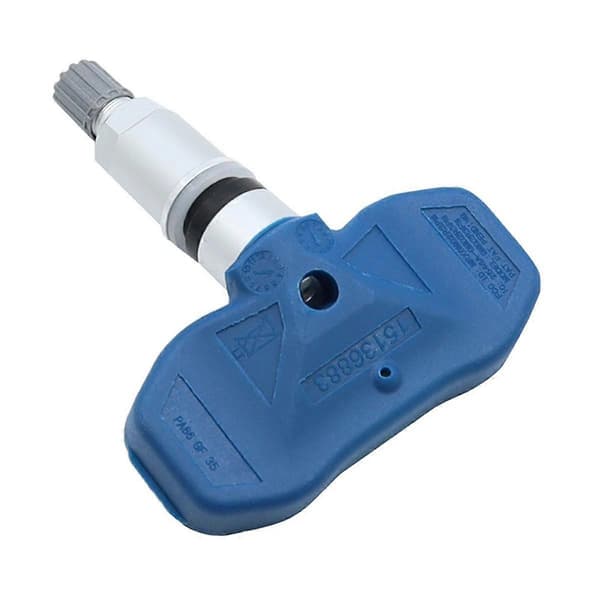 15136883 TPMS dekktrykksensor for Escalade EXT 1998-2005 315MhZ
