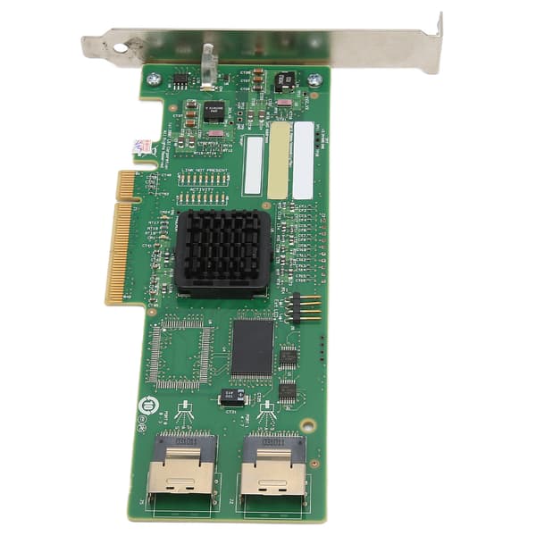 Fejltolerant Gigabit Netværkskort Med Hardware Acceleration, Dobbelt RJ45 Port, Intel Chipset, PCI Express Interface Og Multi OS Support