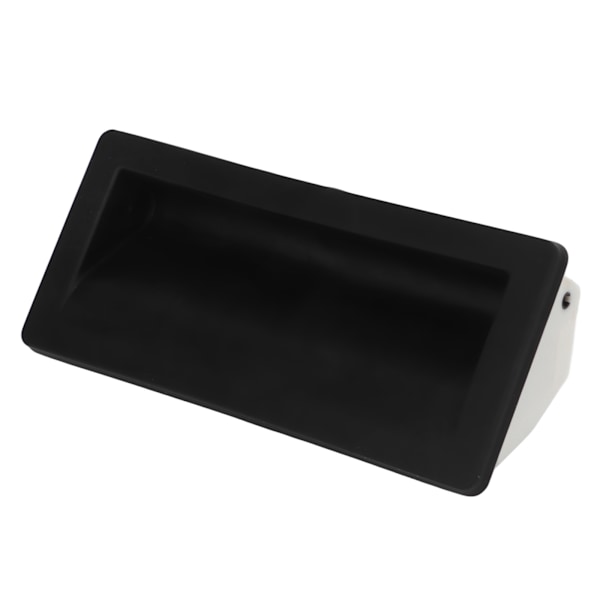 Bakluckeöppnare för bil 5N0827566T Ersättning för A4 A5 A6 A7 Q3 Q5 RS4 RS5 RS6 RS7 RSQ3