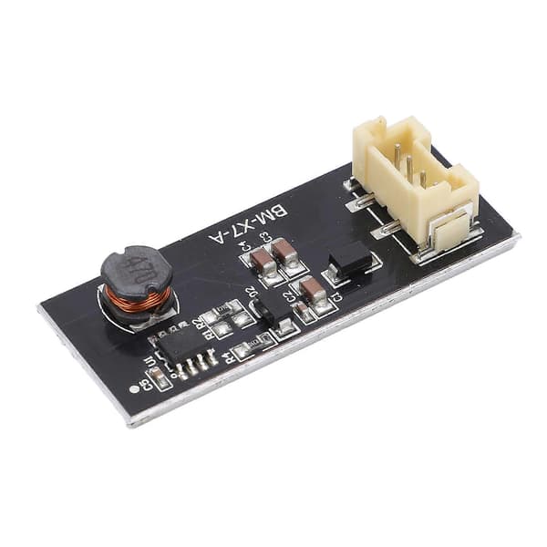 Baglygte LED-driver 63217217314 Reparationskort til bageste LED-lys Erstatning for X3 F25 2011-2017