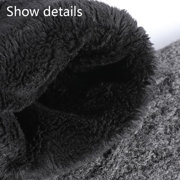 Fishers Finery Dame Cashmere Handsker | Kabelstrik Design