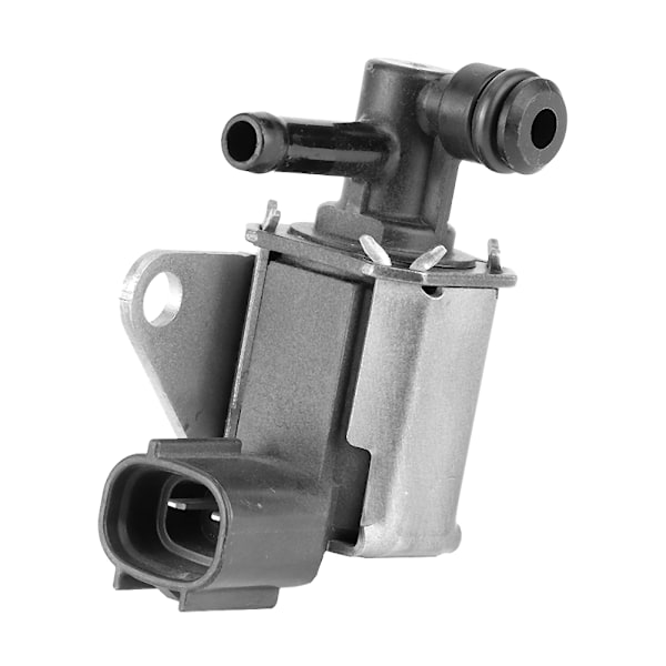 Ångbehållare Rengörings Solenoidventil Kompatibilitet EVAP System Bränsleångor Enkel Installation Robust Konstruktion Högkvalitativa Material Utbytbar