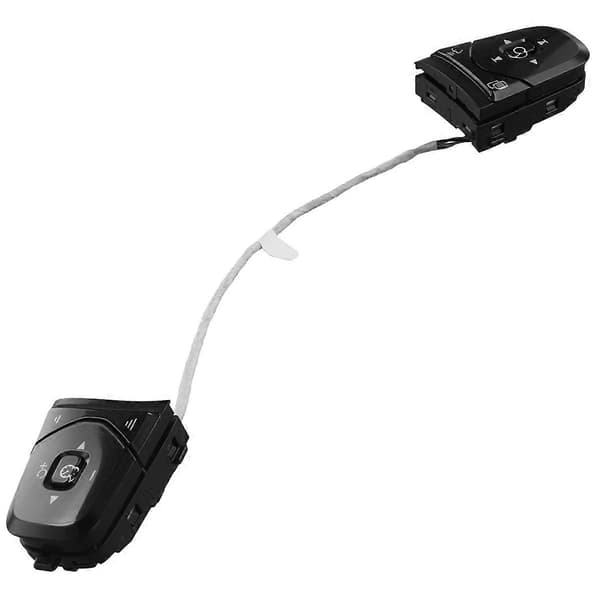 32266343 Ratknapkontakt til S60 S90 V90 XC90 XC60 Multifunktionelle Ratkontroltaster