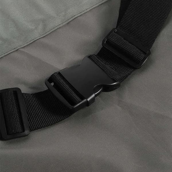 Fruktplukkepose, forkleoppbevaringspose