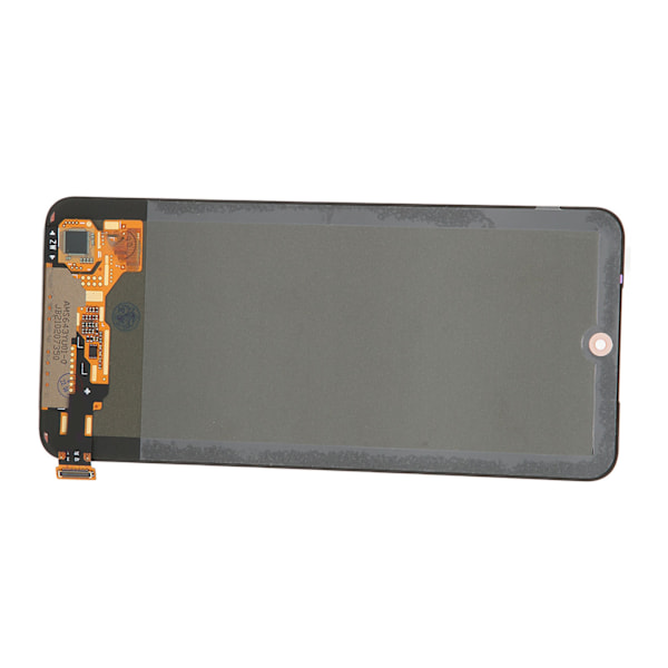 LCD-skärm Digitizer Assembly Ersättningsdel för Redmi Note10S Mobiltelefon