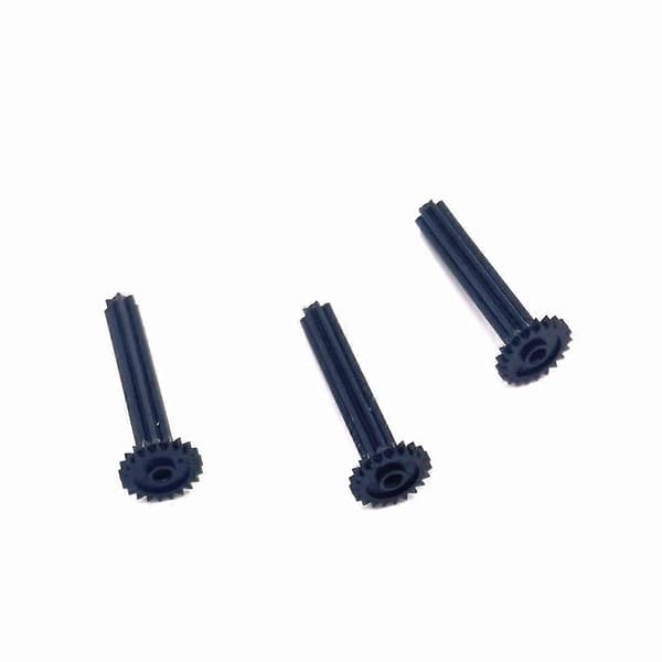Objektiv Zoom Driver Girspak for RX100 M3, M5, Reparasjonstilbehør