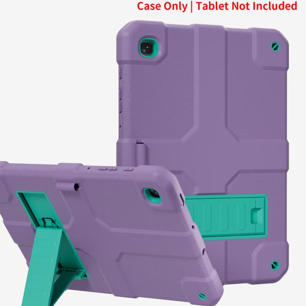 Kompatibel med Samsung S6 Lite 10,4-tums robust surfplattefodral