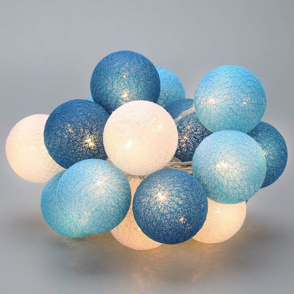 Bomullsbollsslinga