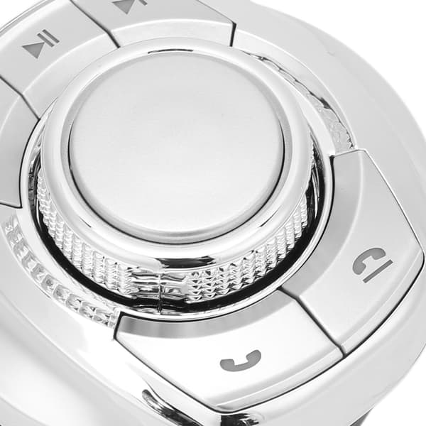 Flash Strobe Controller för LED Bromsljus Bil 12-24V Vattentät Kortslutningsskydd Intelligent Säker Körassistent Lätt Att Installera