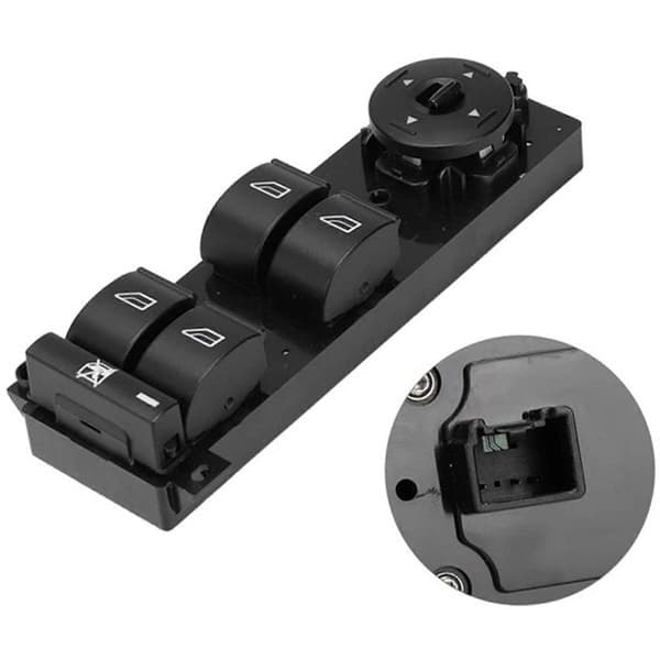 Bil 7M5T-14A132-AB 7M5T14A132AB til Focus MK2 C-Max vinduesløfterkontakt
