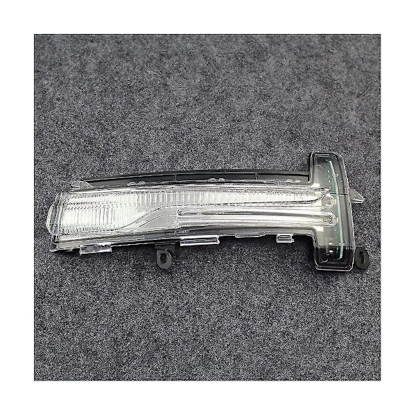 Blinkers för backspegel, blinkers för Volvo Xc60 2013-2017 31371878 31371879