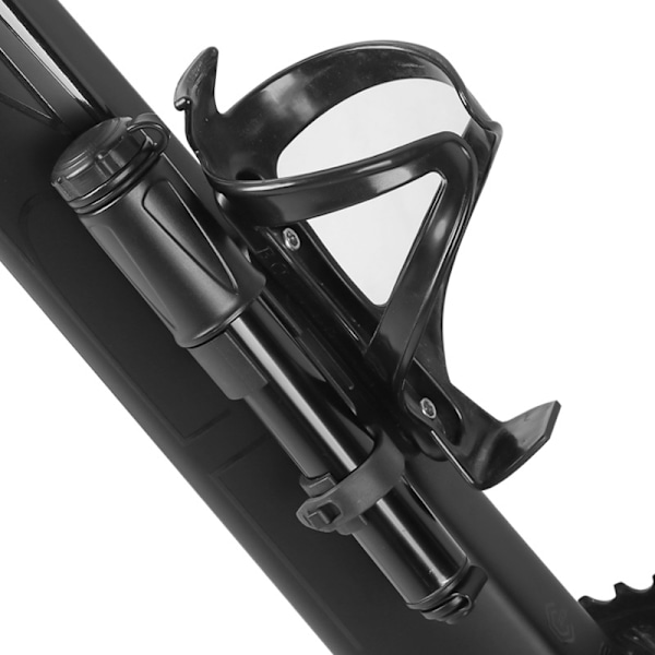Cykelpump, Bärbar Högtrycks Minipump, För Landsvägscykel Och Presta