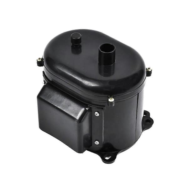 25 mm luftfilter luft parkeringsvarmer indsugningsudskiftning til automatisk parkeringsvarmer