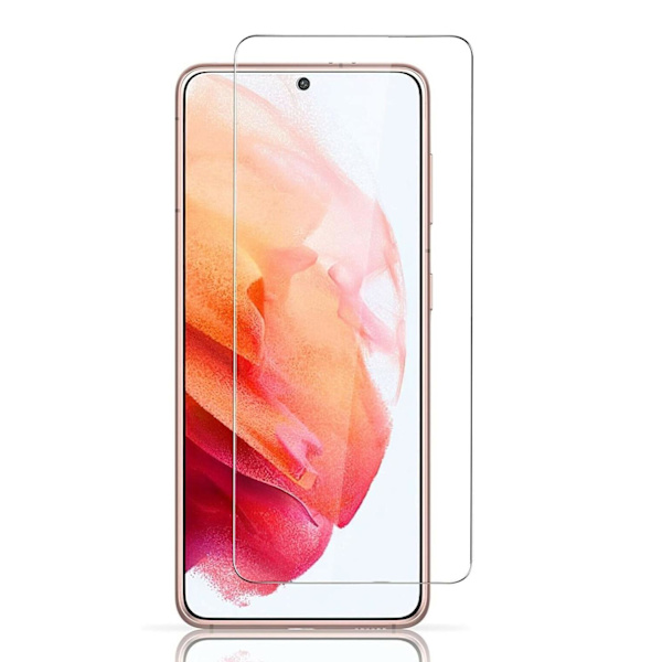 3-Pack Samsung S20 FE - Skärmskydd i Härdat Glas - Extra Stark