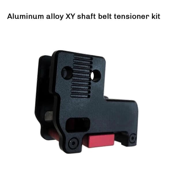 Til Version Voron 2.4 Opgraderede Maskinbearbejdede Dele Værktøjsfri Spænder XY-akse IDM XY Samlingsdele